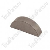 SIZE 21.5x9x5 ШПОНКА