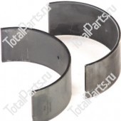 HYUNDAI 2.4L ПАРА ВКЛАДЫШЕЙ