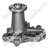 TOYOTA 1610087707 ПОМПА ВОДЯНАЯ