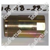 NISSAN MT090106000 ВТУЛКА ПОРШНЕВОГО ГИДРАВЛИЧЕСКОГО БЛОКА