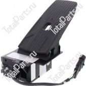 MITSUBISHI RL618305 ПЕДАЛЬ АКСЕЛЕРАТОРА
