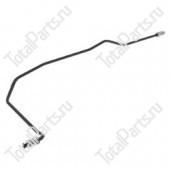 TOYOTA 476011665071 ТРУБКА ТОРМОЗНАЯ