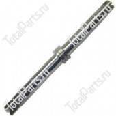 TOTALPARTS 000045041 ШТОК ЦИЛИНДРА