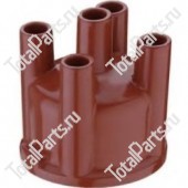 VW 027905207 КРЫШКА ТРАМБЛЕРА