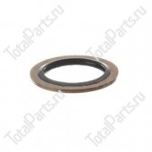 TVH 10582154 УПЛОТНЕНИЕ