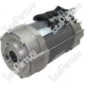 ROCLA 450186 ЭЛЕКТРОДВИГАТЕЛЬ