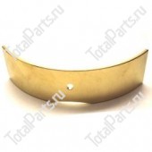 KEY NUMBER PD00002833 ПОДШИПНИК СКОЛЬЖЕНИЯ