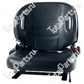 TVH 5816185 СИДЕНЬЕ ОПЕРАТОРА ПОГРУЗЧИКА