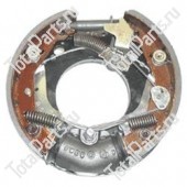 TOTALSOURCE 44892 ТОРМОЗ В СБОРЕ