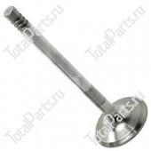 SIZE 33.25*6*136.4*K*4 КЛАПАН ВПУСКНОЙ