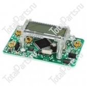 TOTALPARTS T42875 СЧЕТЧИК МОТОЧАСОВ