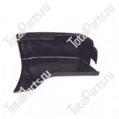 KOMATSU 3EB5051942 НАКЛАДКА ЦИЛИНДР НАКЛОНА RH