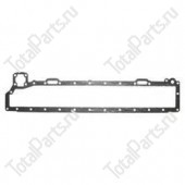 ISUZU 1112820120 ПРОКЛАДКА