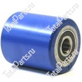 RADER VOGEL 174PUR/85/090/090/20 РОЛИК ОПОРНЫЙ