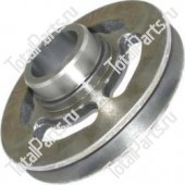 DAEWOO-DOOSAN 65026010169 ШКИВ