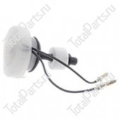 TOTALSOURCE 5089665 КРЫШКА РЕЗЕРВУАРА ТОРМОЗНОЙ ЖИДКОСТИ