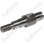 NISSAN QD32 ОСЬ ПАРАЗИТНОГО РОЛИКА НА ДВИГАТЕЛЬ