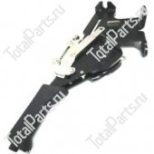 TVH 10577846 РЫЧАГ СТОЯНОЧНОГО ТОРМОЗА