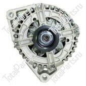 LUCAS LRA02246 ГЕНЕРАТОР