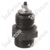 SIZE M22x1.5x112BSP14Gx47 КЛАПАН ГИДРОДИНАМИЧЕСКОГО ДАВЛЕНИЯ