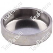 XINCHAI 490BPG ЗАГЛУШКА D=40 НА ДВИГАТЕЛЬ