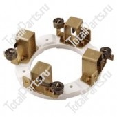TOTALSOURCE 2579384 ЩЕТКОДЕРЖАТЕЛЬ В СБОРЕ
