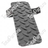 MITSUBISHI 0536169 ПЕДАЛЬ ГАЗА