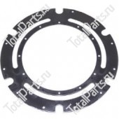 BT 259629 ТОРМОЗНОЙ ДИСК