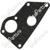 TOTALPARTS T00018167 ПРОКЛАДКА ПОМПЫ