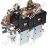 KEY NUMBER SW8890 КОНТАКТОР В СБОРЕ