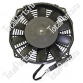 SIZE 202*51*209*DC*24*3*C ЭЛЕКТРОВЕНТИЛЯТОР