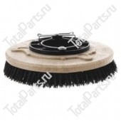 FACTORY CAT FC25421S ЩЕТКА ПОДМЕТАЛЬНОЙ МАШИНЫ