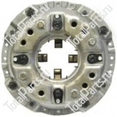 NISSAN 30210FJ200 КОРЗИНА СЦЕПЛЕНИЯ