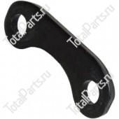 TOYOTA 7FB15 РУЛЕВАЯ СЕРЬГА НИЖНЯЯ НА ПОГРУЗЧИК