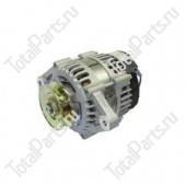 CUMMINS HN4101000DA2 ГЕНЕРАТОР 50A / 12V