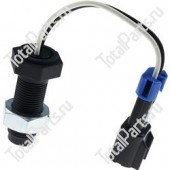 KEY NUMBER IIIB 1 PA66 ДАТЧИК ОБОРОТОВ