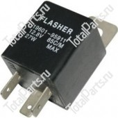 DAIHATSU 1960195911 РЕЛЕ / 12V / 3 PIN