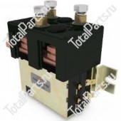 KEY NUMBER LB11129 КОНТАКТОР В СБОРЕ