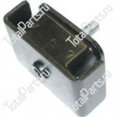 SIZE 110*M12*1.25*RH*M12* РЕЗИНОВАЯ ОПОРА / S-SPECIAL