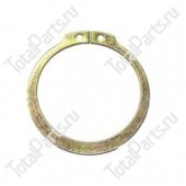 CLARK 05JM00045 СТОПОРНОЕ КОЛЬЦО