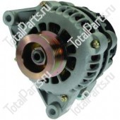 HC-PARTS CA1051IR ГЕНЕРАТОР