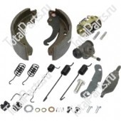 STILL 144116 ТОРМОЗ В СБОРЕ RH | ЗАПЧАСТИ ДЛЯ ПОГРУЗЧИКА