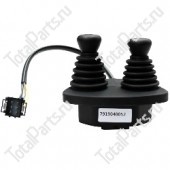 KEY NUMBER PD00501374 ДЖОЙСТИК