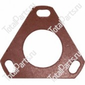 XINCHAI 495BPG ПРОКЛАДКА ТНВД НА ДВИГАТЕЛЬ