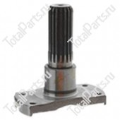 TOYOTA 049332005071 ФЛАНЕЦ КАРДАНА