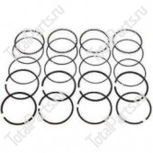 TVH 807270 КОЛЬЦА ПОРШНЕВЫЕ 0.50