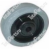 HERMESS GSSS71G КОЛЕСО