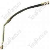 SIZE M14x1.5x590xM14x1.5 ГИДРАВЛИЧЕСКИЙ ШЛАНГ