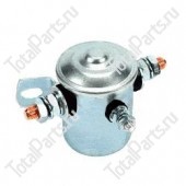 INTRUPA SOL209 СОЛЕНОИД 12V