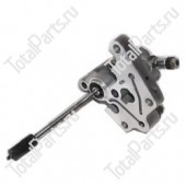 VOLVO NH12 ТОПЛИВНЫЙ НАСОС НА ДВИГАТЕЛЬ